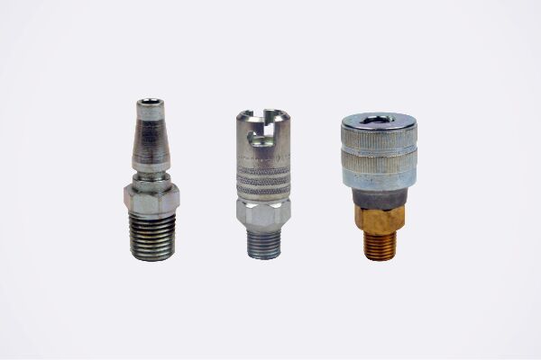 PCL Couplings